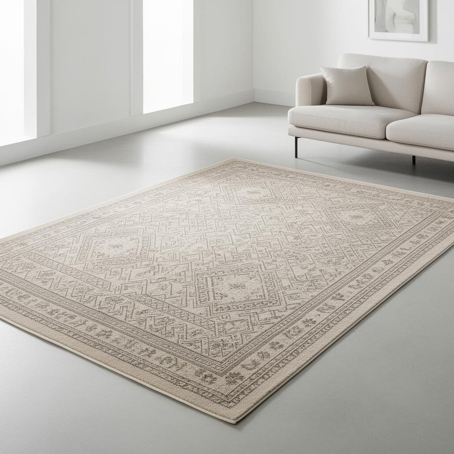 How to Choose the Perfect Area Rug