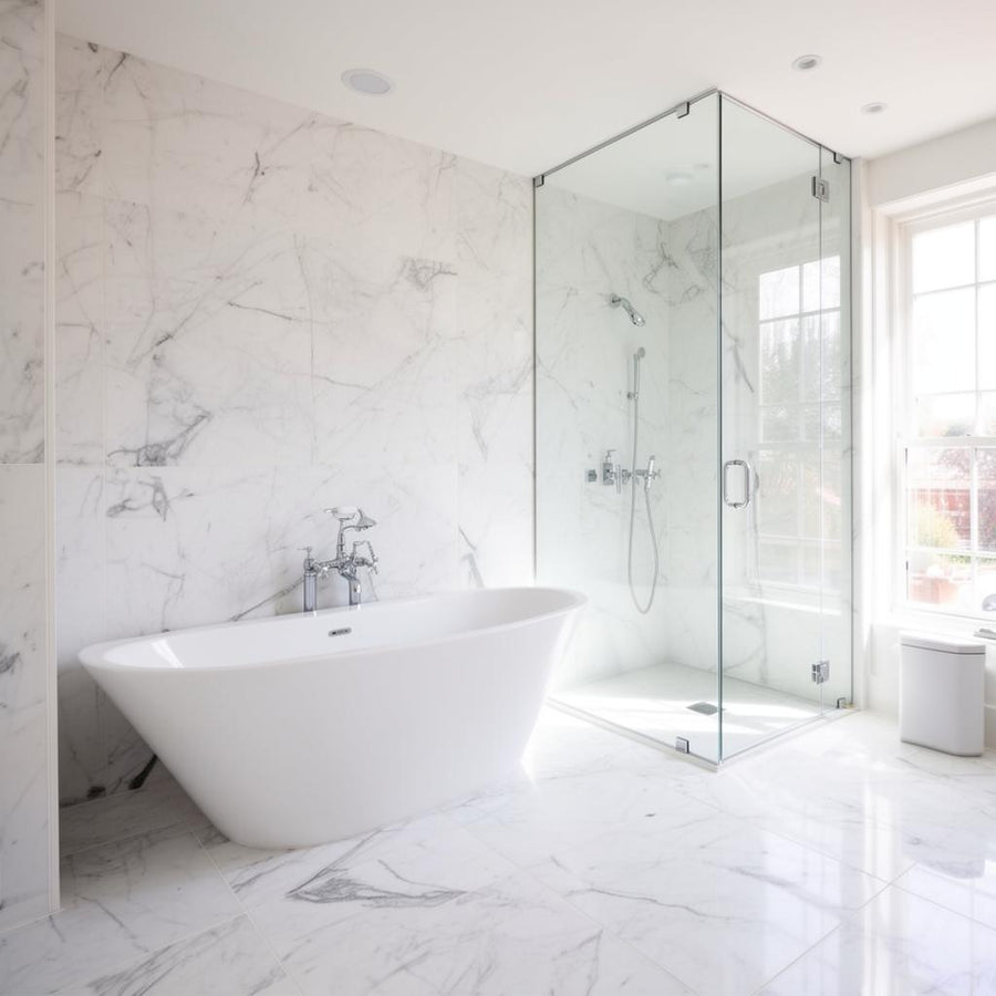 Bathroom Renovation: A Complete Guide