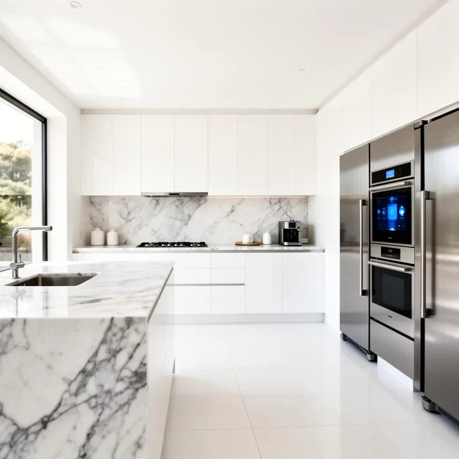 2024 Kitchen Design Trends You Need to Know