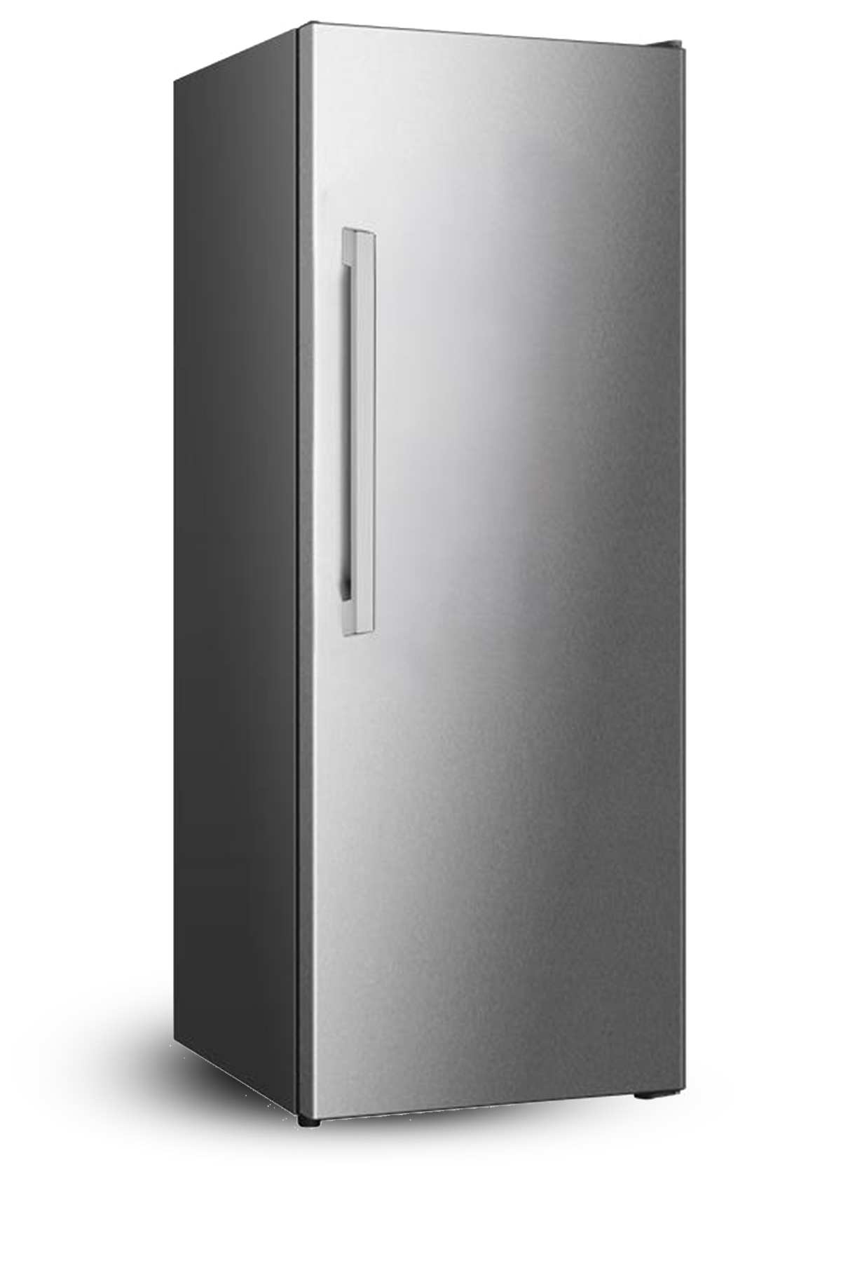 30" Refrigerator Built-In Column with Water Dispenser - Stainless Steel