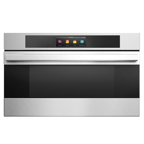 30" Smart Drawer Microwave in Stainless Steel