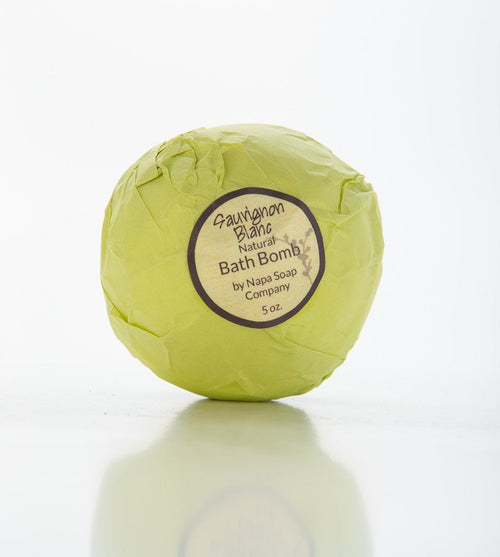 Bath Bomb - Sauvignon Blanc