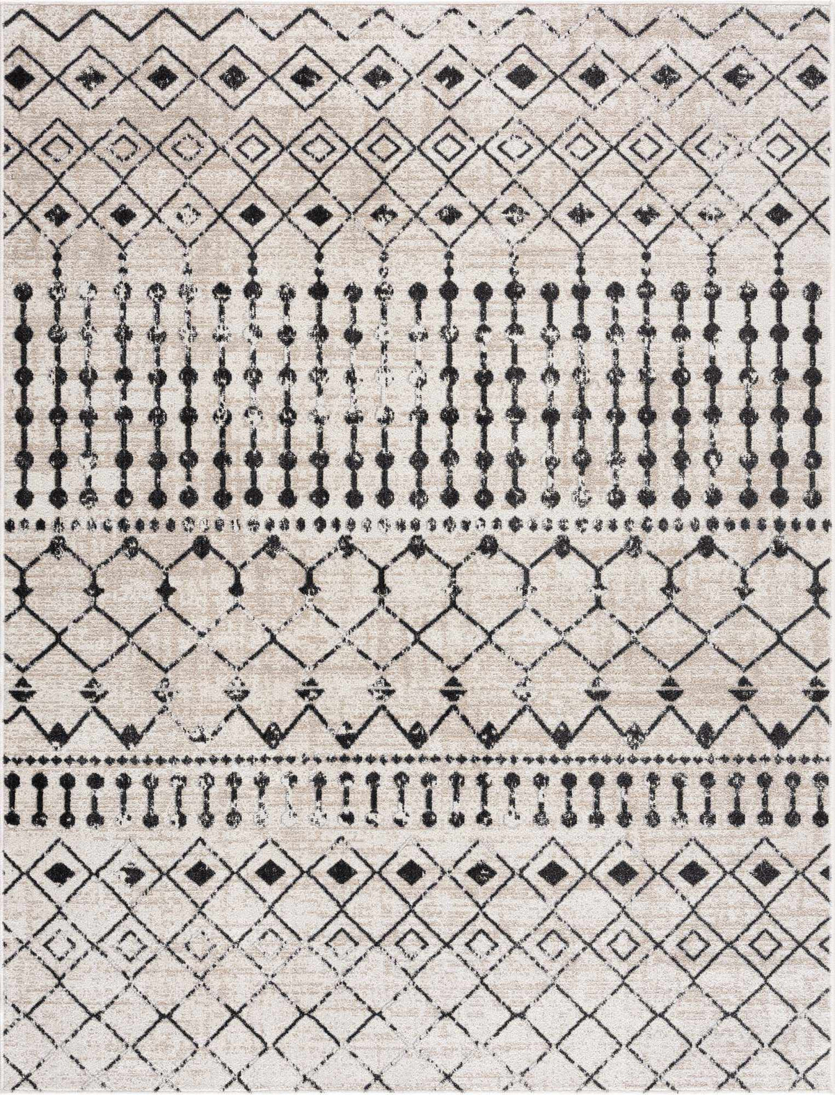 Joppatowne Washable Area Rug - Clearance
