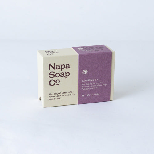 Bar Soap - Lavender