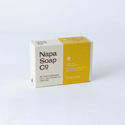 Bar Soap - Lemon Verbena