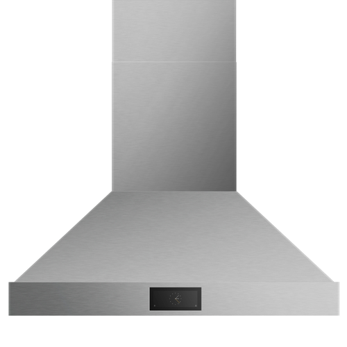 48″ Professional Range Hood – 1800 CFM – Stainless Steel
