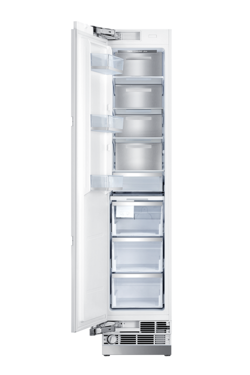 18'' Freezer Built-In Column with Ice Maker -  Panel Ready