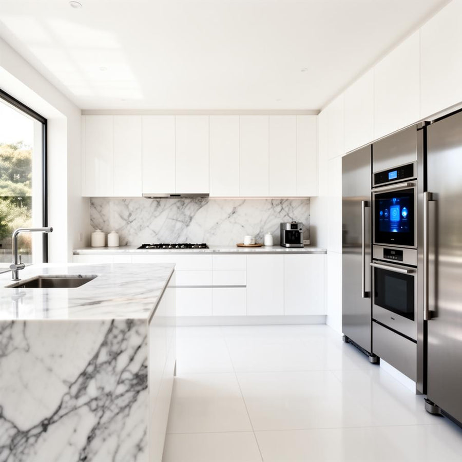 2024 Kitchen Design Trends You Need to Know
