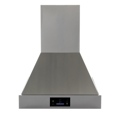 30″ Professional Range Hood – 1000 CFM – Stainless Steel