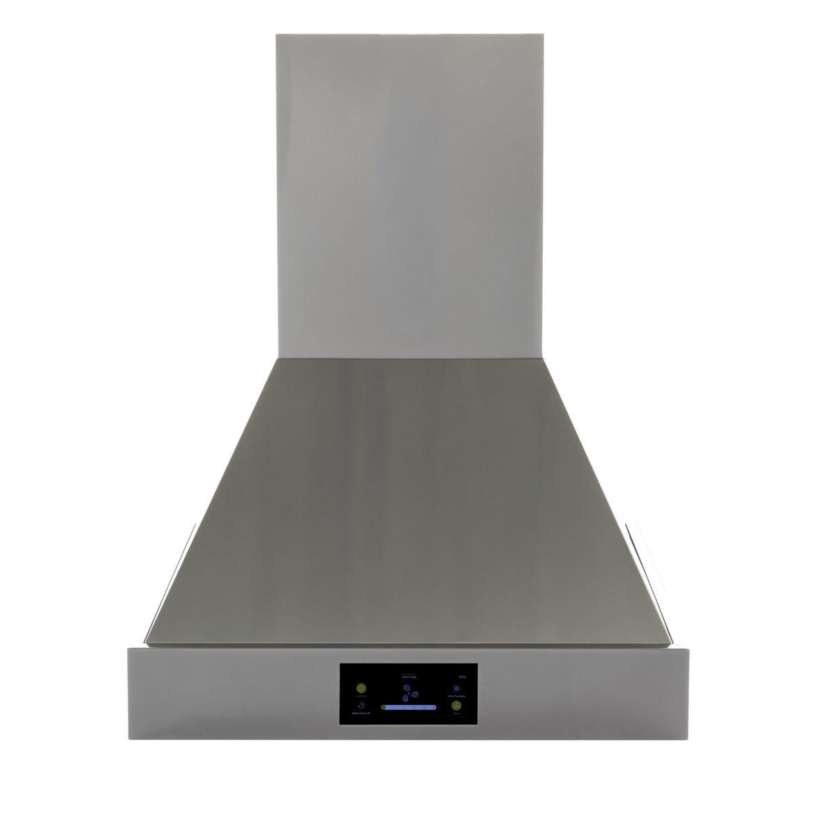 36″ Professional Range Hood – 1000 CFM – Stainless Steel