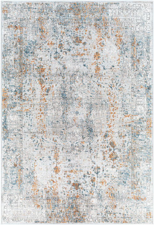 Ochlock Textured Luxe Area Rug