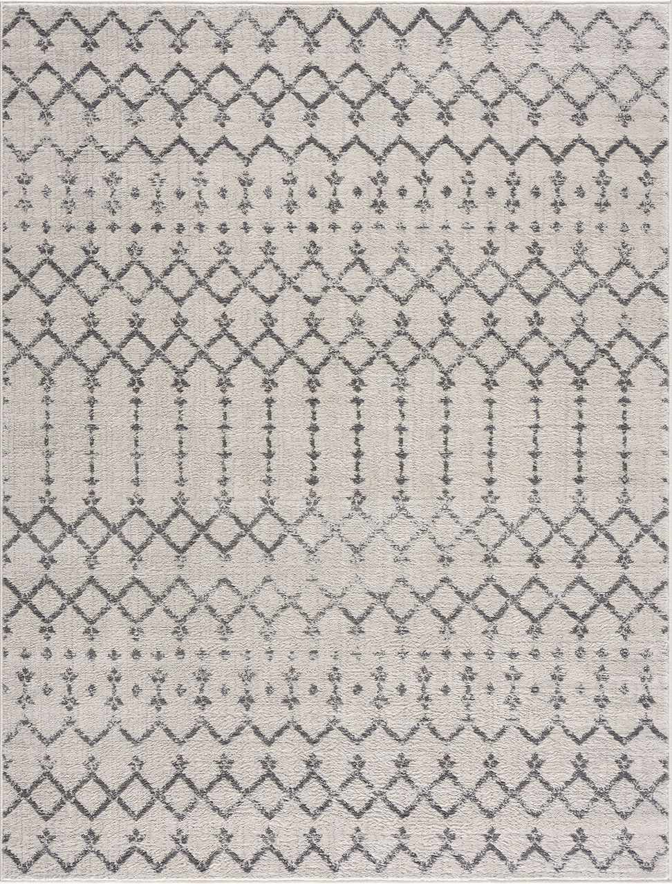 Tigri Aztec 2310 Ivory Rug - Promo - Clearance