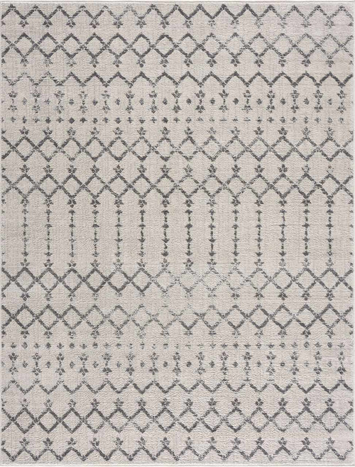 Tigri Aztec 2310 Ivory Rug - Promo - Clearance