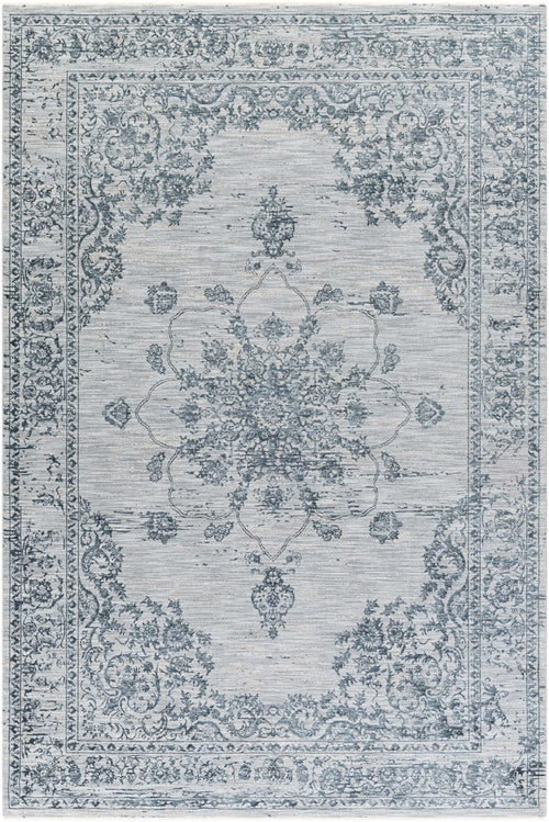 Wandina Traditional Luxe Rug