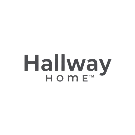 Hallway Home logo