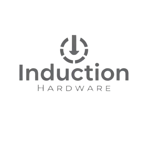 Induction Hardware logo