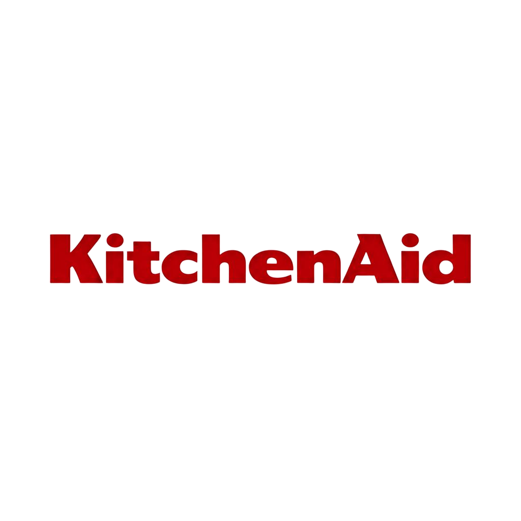 KitchenAid logo