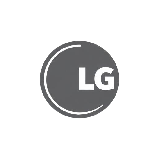 LG logo