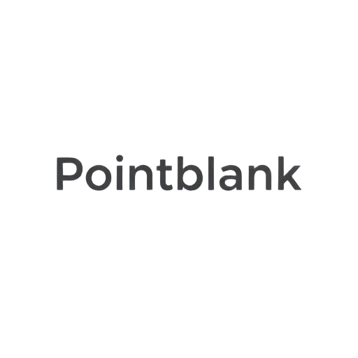 Pointblank logo